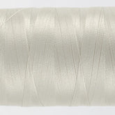 Thread - Polyfast™ Trilobal Polyester - 40Wt - P6582 - Frosty White